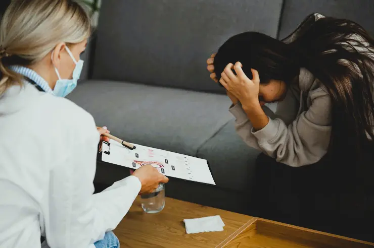 La Psicología Médica ayuda a las personas a enfrentar situaciones difíciles